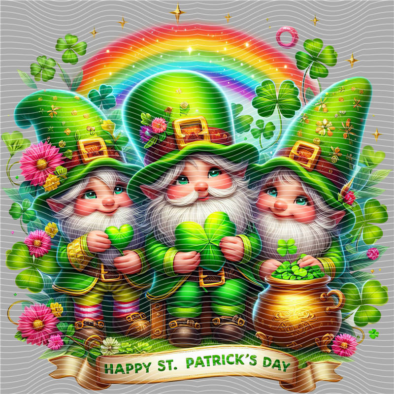 St Patricks Day-SP72